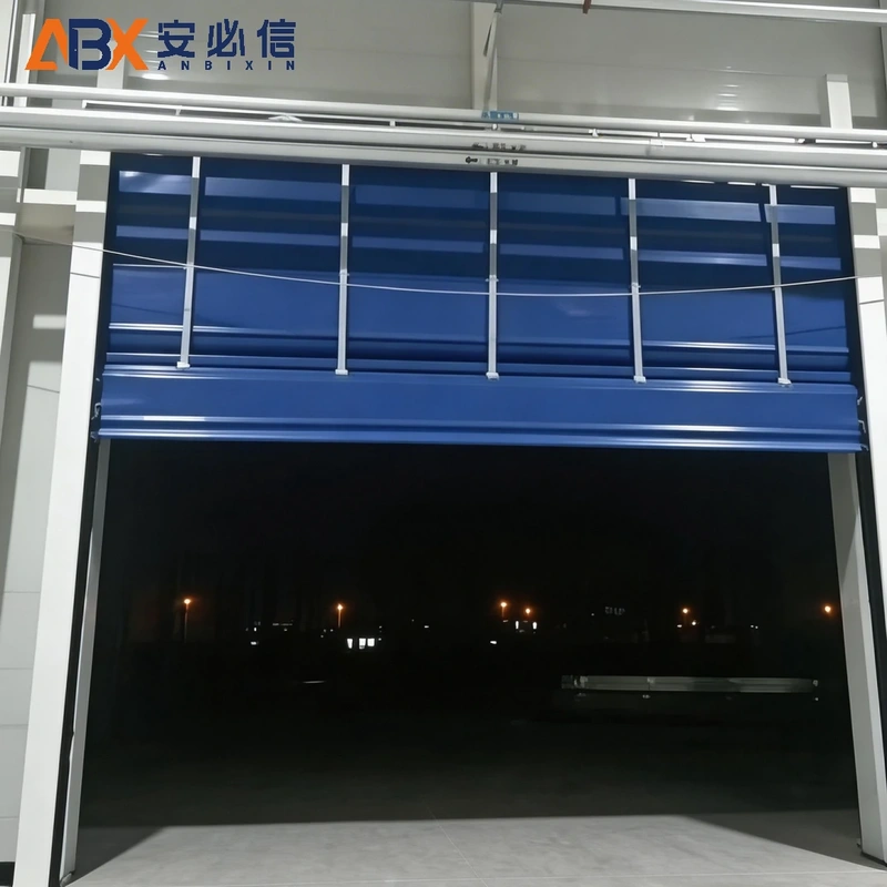 咸宁市冷库门封